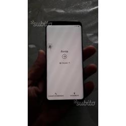 Samsung s8 funzionante