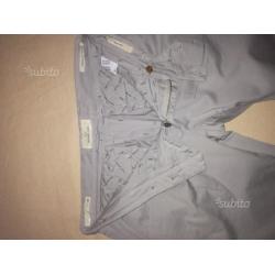 Pantalone Michael Coal