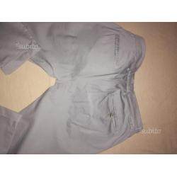 Pantalone Michael Coal