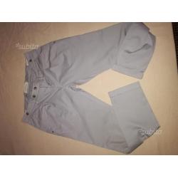 Pantalone Michael Coal