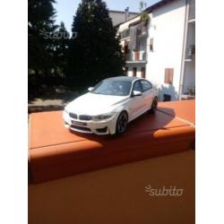 Modellino 1:18 Bmw M3
