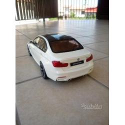 Modellino 1:18 Bmw M3