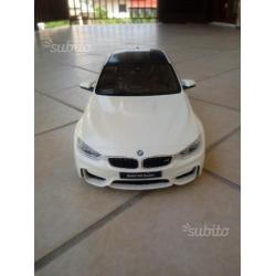 Modellino 1:18 Bmw M3