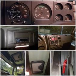 Eurocargo Iveco 120e18 tector