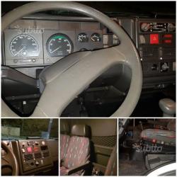 Eurocargo Iveco 120e18 tector