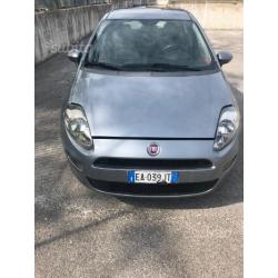 Punto evo 1.3mtj