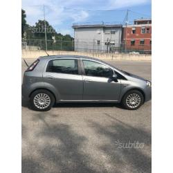 Punto evo 1.3mtj