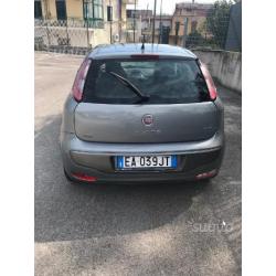 Punto evo 1.3mtj