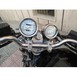 Yamaha Fzx 750