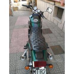 Yamaha Fzx 750
