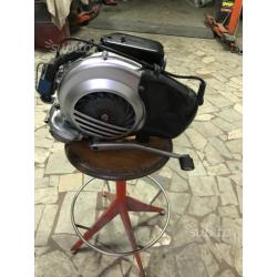 Motore vespa PX200