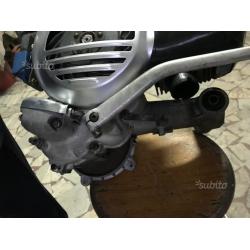 Motore vespa PX200