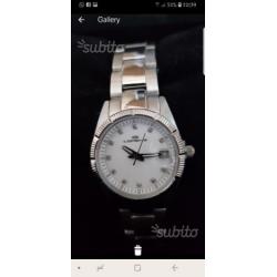 Orologio Lorenz da donna