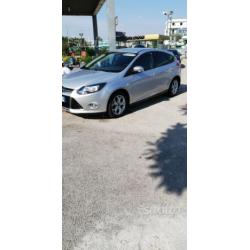 Ford focus 2011 1.6 95cv tdci