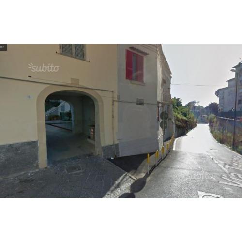 Locale ampia quadratura