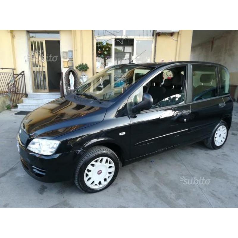 FIAT Multipla 1.6 16V NATURAL POWER DYNAMIC 2010