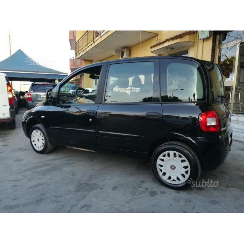FIAT Multipla 1.6 16V NATURAL POWER DYNAMIC 2010