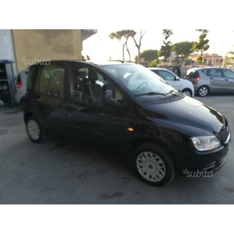 FIAT Multipla 1.6 16V NATURAL POWER DYNAMIC 2010