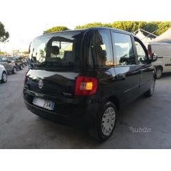 FIAT Multipla 1.6 16V NATURAL POWER DYNAMIC 2010