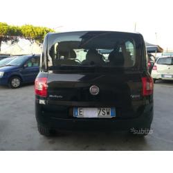 FIAT Multipla 1.6 16V NATURAL POWER DYNAMIC 2010