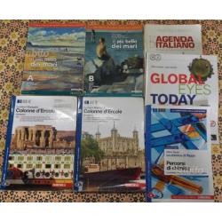 Libri per liceo scientifico