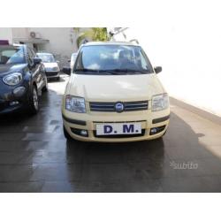 FIAT Panda 2ª serie - 2007