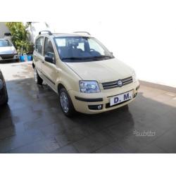 FIAT Panda 2ª serie - 2007