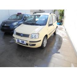 FIAT Panda 2ª serie - 2007