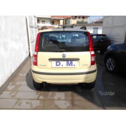 FIAT Panda 2ª serie - 2007