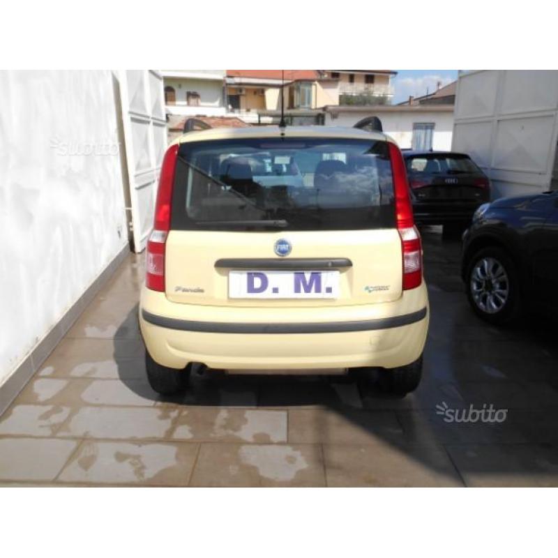 FIAT Panda 2ª serie - 2007