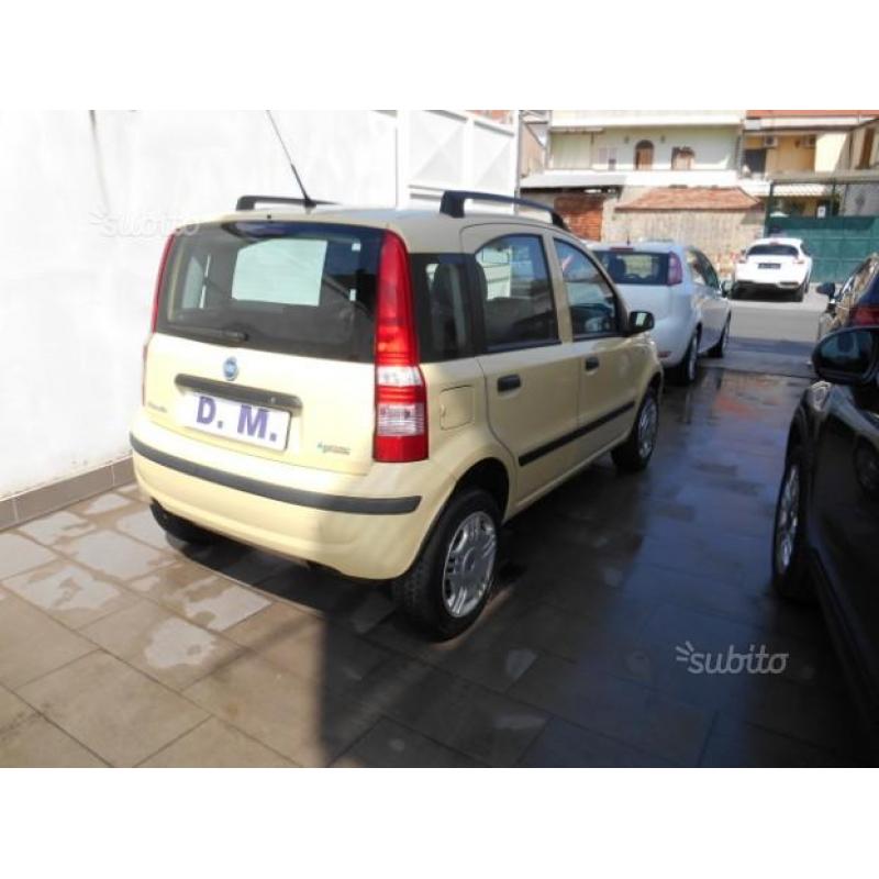 FIAT Panda 2ª serie - 2007