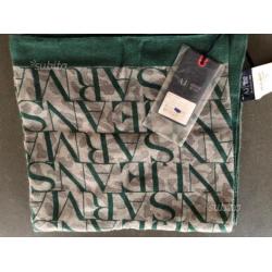 Sciarpa Armani Jeans NUOVA