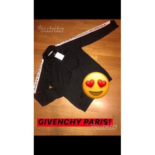 Felpa Givenchy paris