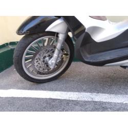Beverly 300 2014