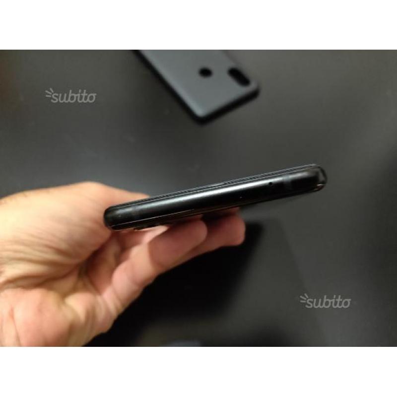 Xiaomi mi mix 2s
