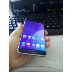 Samsung a5 2016 gold