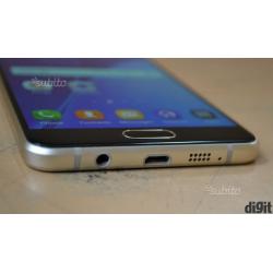 Samsung a5 2016 gold
