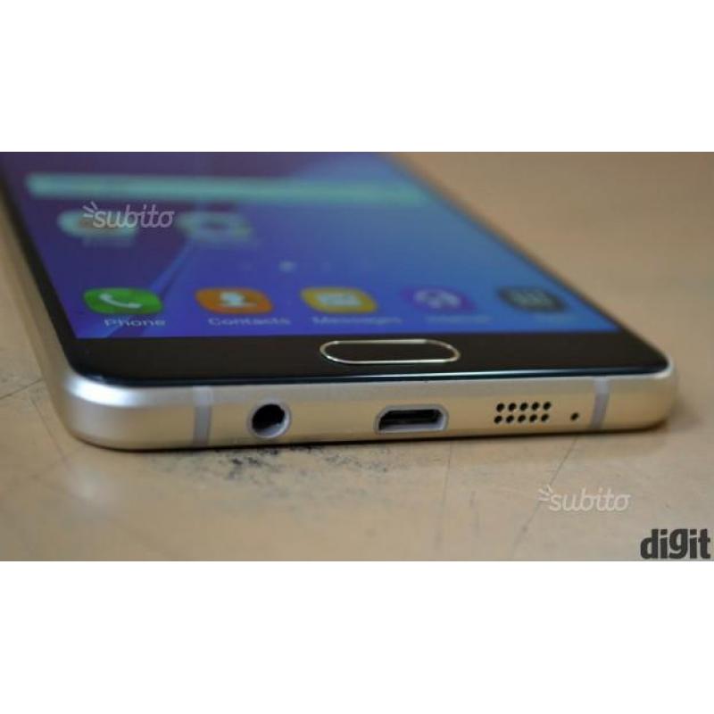 Samsung a5 2016 gold