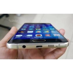 Samsung a5 2016 gold