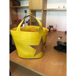 Borsa gialla