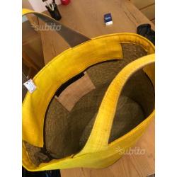 Borsa gialla