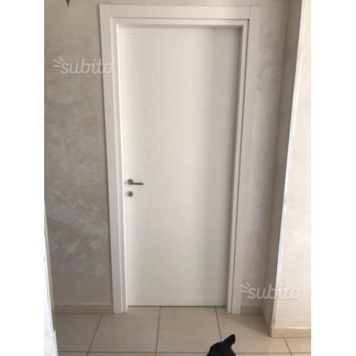 Porte