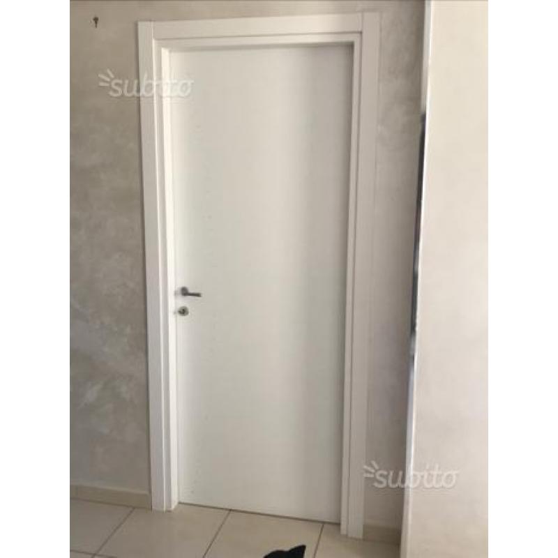 Porte