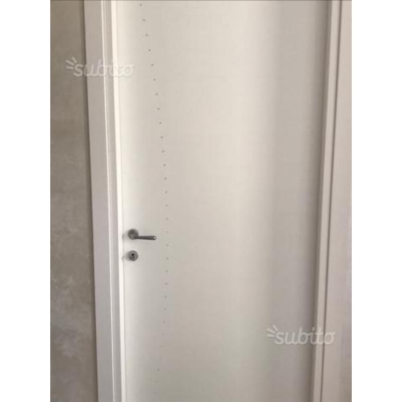 Porte