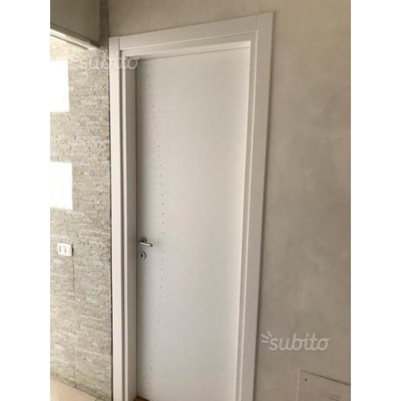 Porte