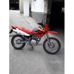 Xr 125