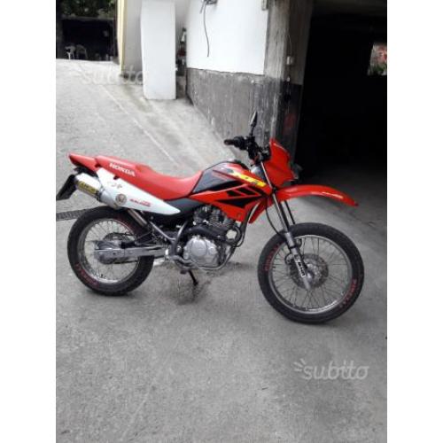 Xr 125