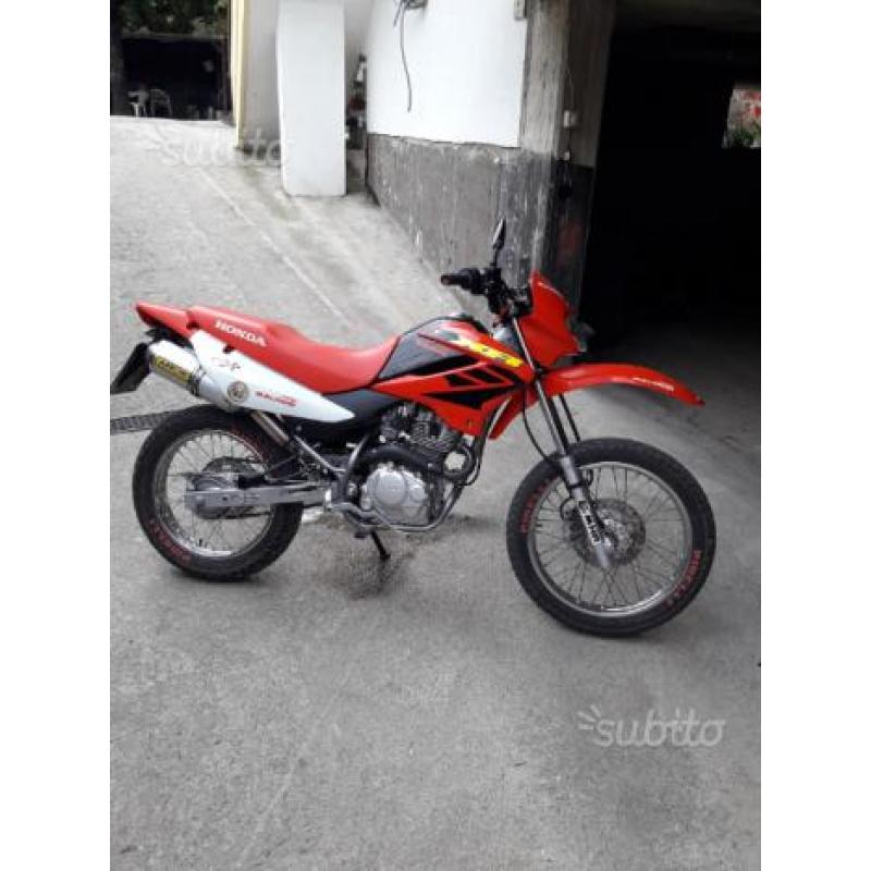 Xr 125