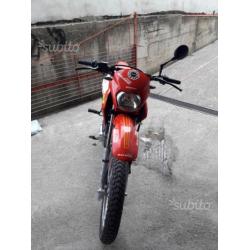 Xr 125