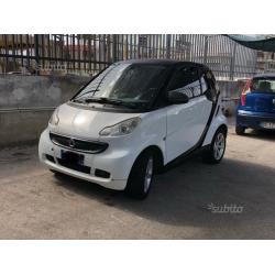Smart diesel
